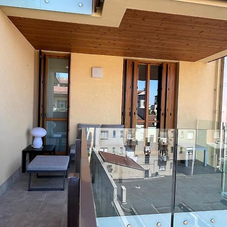 Portello La Casa Di Andrea ミラノ エクステリア 写真