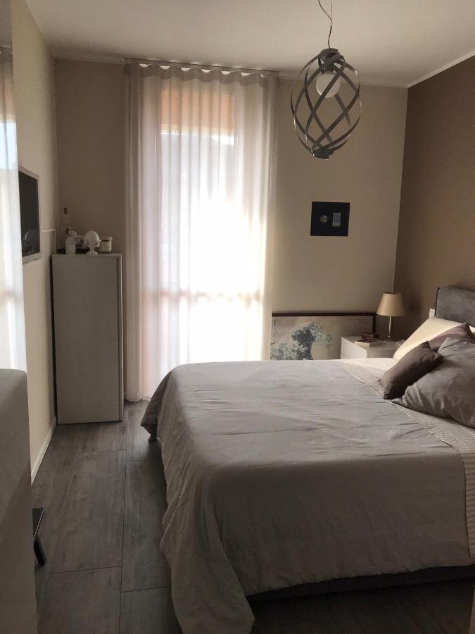 Portello La Casa Di Andrea ミラノ エクステリア 写真