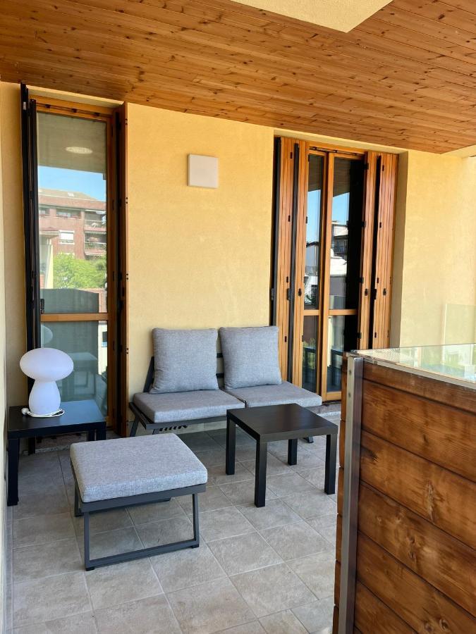 Portello La Casa Di Andrea ミラノ エクステリア 写真